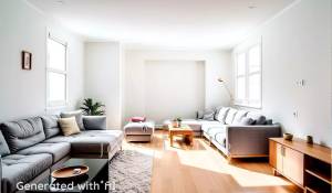 Vermietung Wohnung Madrid