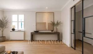 Vermietung Wohnung Madrid