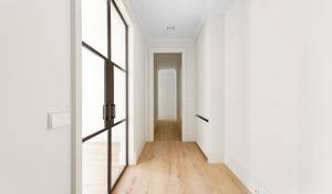 Vermietung Wohnung Madrid