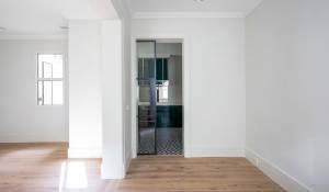 Vermietung Wohnung Madrid