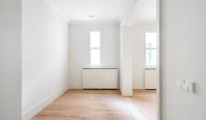 Vermietung Wohnung Madrid