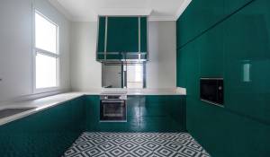 Vermietung Wohnung Madrid