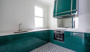 Vermietung Wohnung Madrid