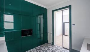 Vermietung Wohnung Madrid