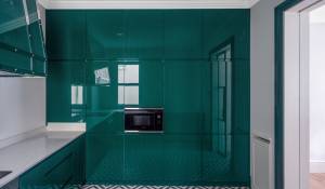 Vermietung Wohnung Madrid