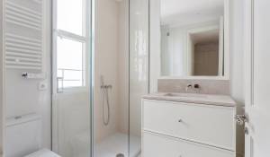 Vermietung Wohnung Madrid