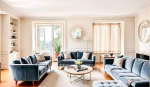 Vermietung Wohnung Madrid