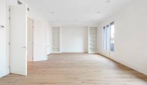 Vermietung Wohnung Madrid