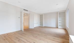 Vermietung Wohnung Madrid