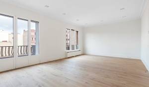 Vermietung Wohnung Madrid