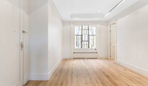 Vermietung Wohnung Madrid