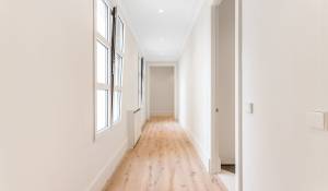 Vermietung Wohnung Madrid