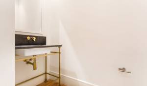 Vermietung Wohnung Madrid