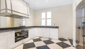 Vermietung Wohnung Madrid