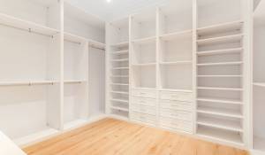 Vermietung Wohnung Madrid