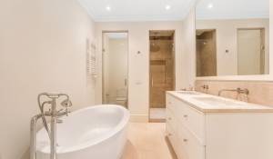 Vermietung Wohnung Madrid