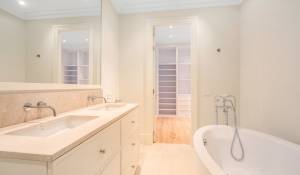 Vermietung Wohnung Madrid