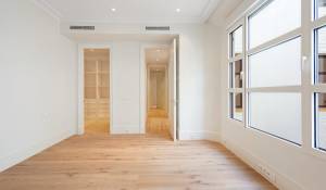 Vermietung Wohnung Madrid