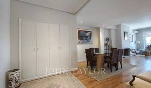 Vermietung Wohnung Madrid