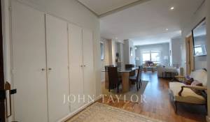 Vermietung Wohnung Madrid