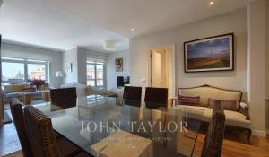 Vermietung Wohnung Madrid