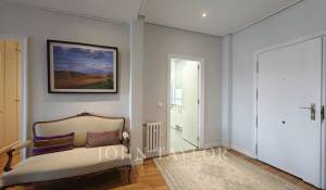 Vermietung Wohnung Madrid