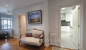 Vermietung Wohnung Madrid