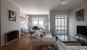 Vermietung Wohnung Madrid