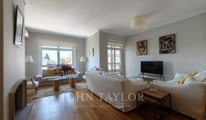 Vermietung Wohnung Madrid