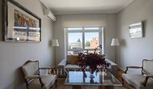 Vermietung Wohnung Madrid