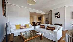 Vermietung Wohnung Madrid