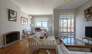 Vermietung Wohnung Madrid