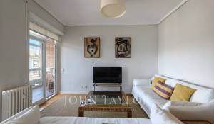 Vermietung Wohnung Madrid