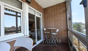 Vermietung Wohnung Madrid