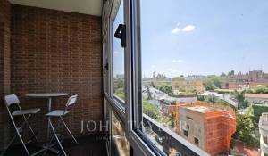 Vermietung Wohnung Madrid