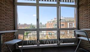 Vermietung Wohnung Madrid