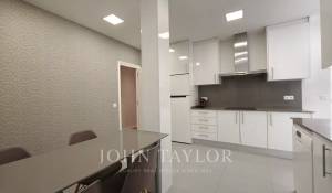 Vermietung Wohnung Madrid