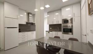 Vermietung Wohnung Madrid