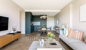 Vermietung Wohnung Madrid