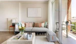 Vermietung Wohnung Madrid