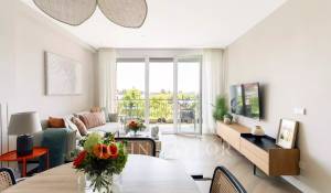 Vermietung Wohnung Madrid