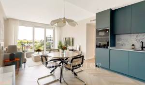 Vermietung Wohnung Madrid