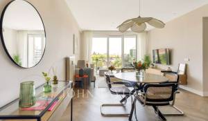 Vermietung Wohnung Madrid