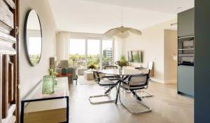 Vermietung Wohnung Madrid