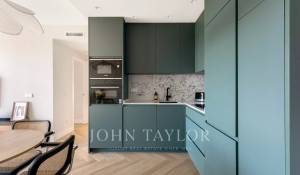 Vermietung Wohnung Madrid