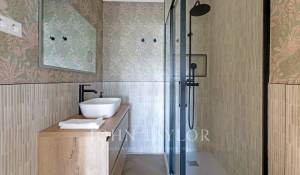 Vermietung Wohnung Madrid