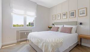 Vermietung Wohnung Madrid