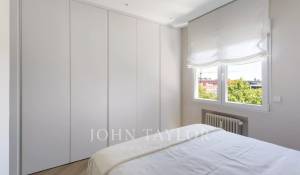 Vermietung Wohnung Madrid