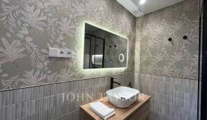 Vermietung Wohnung Madrid