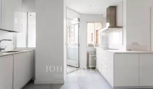 Vermietung Wohnung Madrid